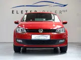 VW Polo 1,2 TSi 90 Comfortline - 2