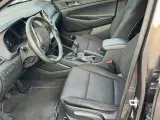 Hyundai Tucson 1,7 CRDi 115 Trend - 5