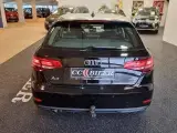 Audi A3 1,6 TDi 116 Sportback S-tr. - 5