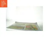 Vandfarvet plakat (str. 62x45 cm) ( 1 ) - 2
