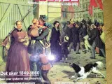 BILLEDER AF DANSKERNES LIV 1849-1993 - 2