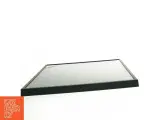 Kvadratisk billedramme fra IKEA (str. 33x33 cm) - 2