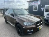 BMW X6 3,0 xDrive30d aut. Van - 2