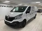 Renault Trafik halv køl - 2