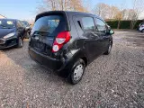 Chevrolet Spark 1,0 LS - 4