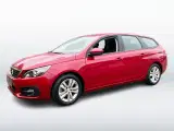 Peugeot 308 SW 1,2 PureTech Style 130HK Stc 6g - 5