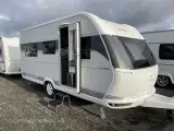 2024 - Hobby De Luxe 460 LU - 3