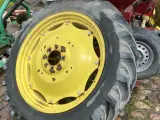 Firestone 13.6 R38 - 3