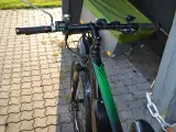 El-cykle Alpan 2018 - 2