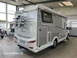 2017 - Dethleffs Trend T 6717 - 4