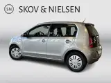 VW Up! 1,0 60 Groove Up! BMT - 3