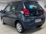 Fin Peugeot 108 kun 108.000km! - 4