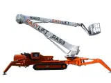 Easy-Lift RA53 - 3