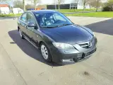 Mazda 3 2,0 Touring Plus 150HK 6g - 4