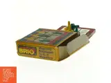 BRIO Magnetisk Bondesjakk Spil fra Brio (str. 8 x 8 cm) - 2