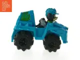 Paw Patrol legetøjsbil med figur fra Paw Patrol (str. 12,5 cm) - 4