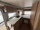 2013 - Eriba Touring Troll 550   Fin livstil vogn med god plads fra Hinshøj Caravan A/S - 3