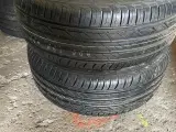 16 Bridgestone 215/55/16 Ref.s76A sommer