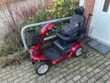 El scooter  - 3