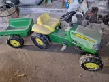 Pedal traktor 