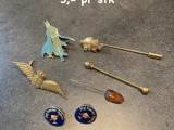 Pins