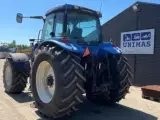 300HK traktor - 3
