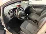 Ford Fiesta 1,4 TDCi DPF Trend 68HK 5d - 3