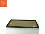 Billederamme fra IKEA (str. 29x20 cm) (DVD) - 3