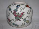 Kinesisk vase