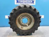 24"   440/70R24 - 2