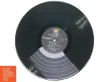 Ray Charles LP album fra ABC Records - 2