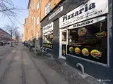 Velindrettet erhvervsandel med stor synlighed på Vesterbro - 2