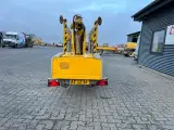 Omme mini 12 EBJ trailer lift - 3