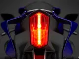 Yamaha YZF R7 - 4