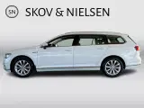 VW Passat 1,4 GTE Highline Variant DSG - 2