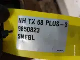 New Holland TX68 Snegl 9850823 - 2
