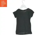 Børne t-shirt med guldtryk fra Molo (str. 116) - 2