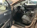 Kia Sportage 1,6 GDI Collection 132HK 5d 6g - 4