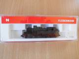 fleischmann 707801. N