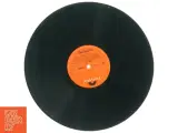 Otto Brandenburg &#39;Noget om&#39; Halfdan Rasmussen fra Polydor (str. 31 x 31 cm) - 5