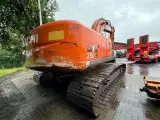 Hitachi Zaxis 250LC-3 - 5