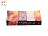 Slangen i Sydney : roman af Michael Larsen (f. 1961) (Bog) - 2