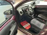Peugeot 108 1,0 e-Vti Active 69HK 5d - 4