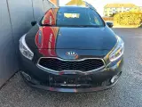 Kia Ceed 1,6 CRDi 128 Premium+ SW - 5