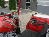 Massey Ferguson 35  diesel Med frontlæsser - 5