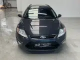 Ford Mondeo 2,0 TDCi 140 Titanium stc. - 2