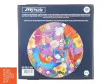 Zen puzle, 500 puslespil fra One Play (str. 27 cm) - 3