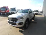 Ford Ranger 3200kg 2,0 EcoBlue Bi-turbo Wildtrak 4x4 213HK Pick-Up 10g Aut. - 4