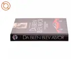 Da bilen blev alvor : fra bilindustriens historie af Mogens H. Damkier (Bog) - 2