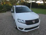 Dacia Logan 1.2 i Stc År 2016.  - 3